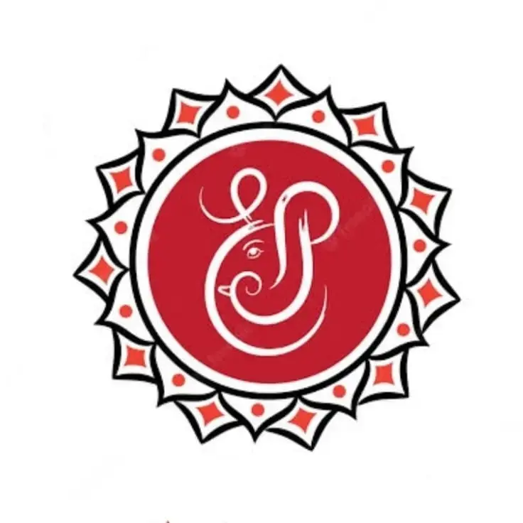 store logo